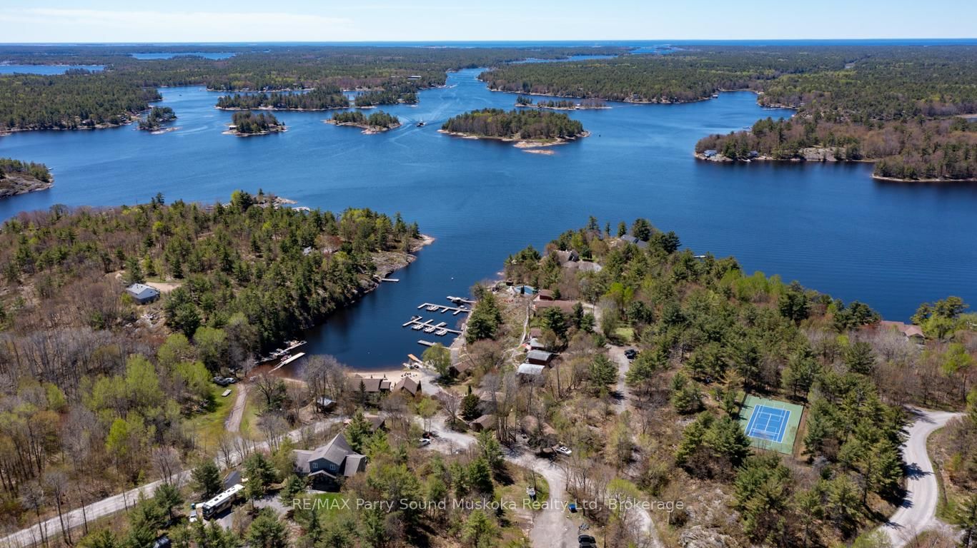 111 NORTH SHORE Road • #3 • The Archipelago, ON photo 47