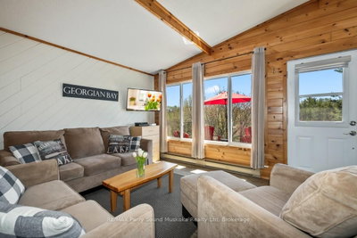 111 NORTH SHORE Road • #3 • The Archipelago, ON photo 8