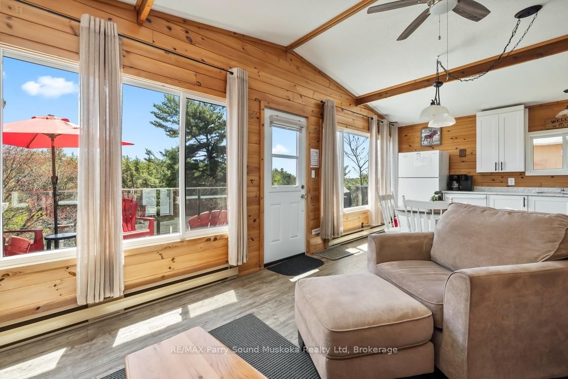 111 NORTH SHORE Road • #3 • The Archipelago, ON photo 9