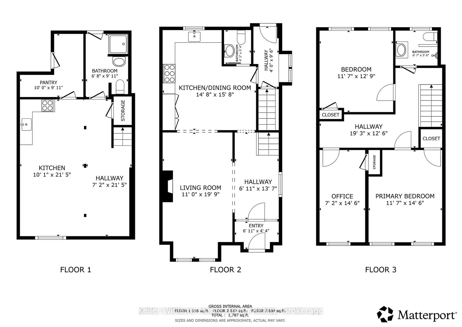 7 Waterloo Avenue • Guelph, ON photo 48