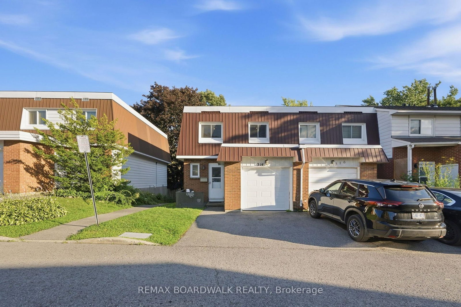 314 Stone Quarry Private • #14 • Ottawa, ON photo 36
