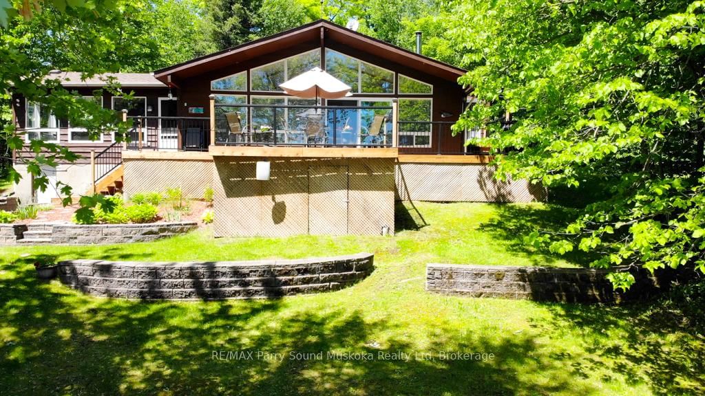 17 Lizzie's Lane • McKellar, ON photo 39