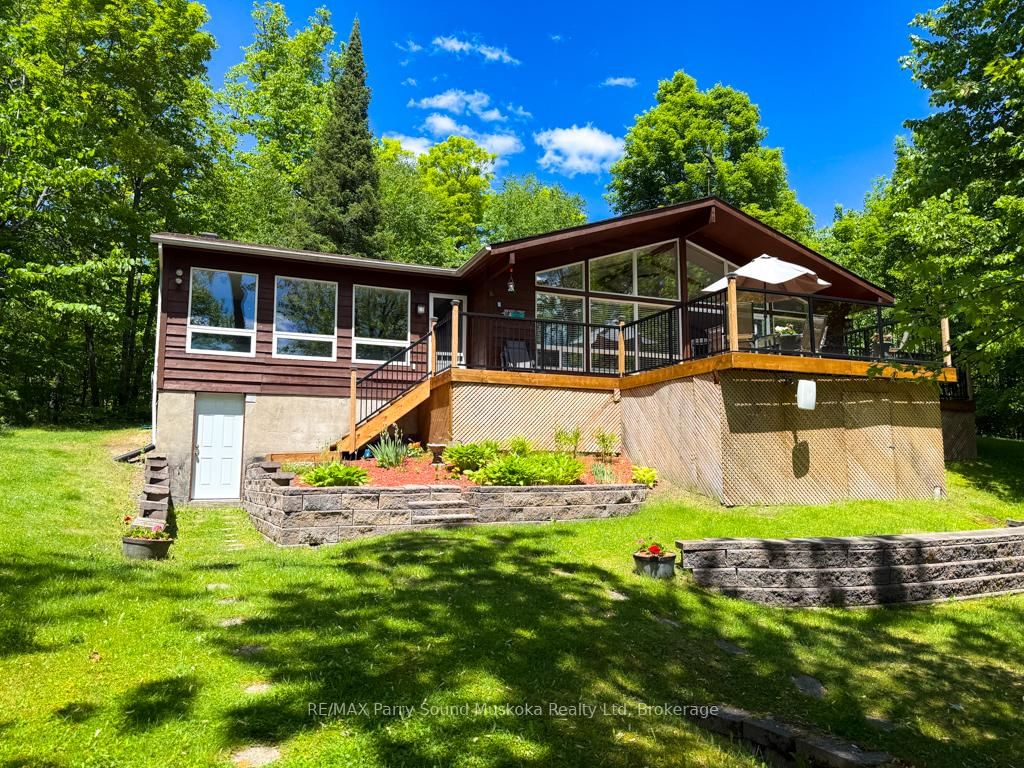 17 Lizzie's Lane • McKellar, ON photo 42