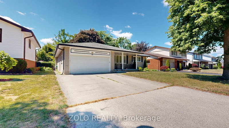 31 Applewood Lane