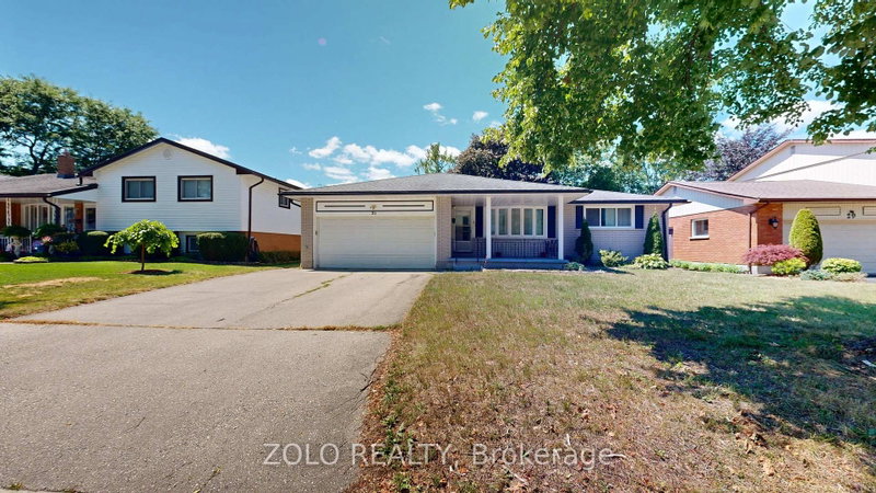 31 Applewood Lane