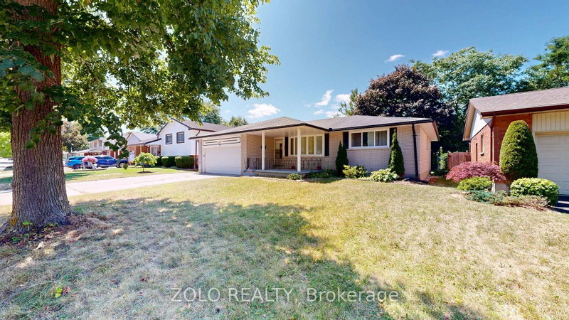31 Applewood Lane