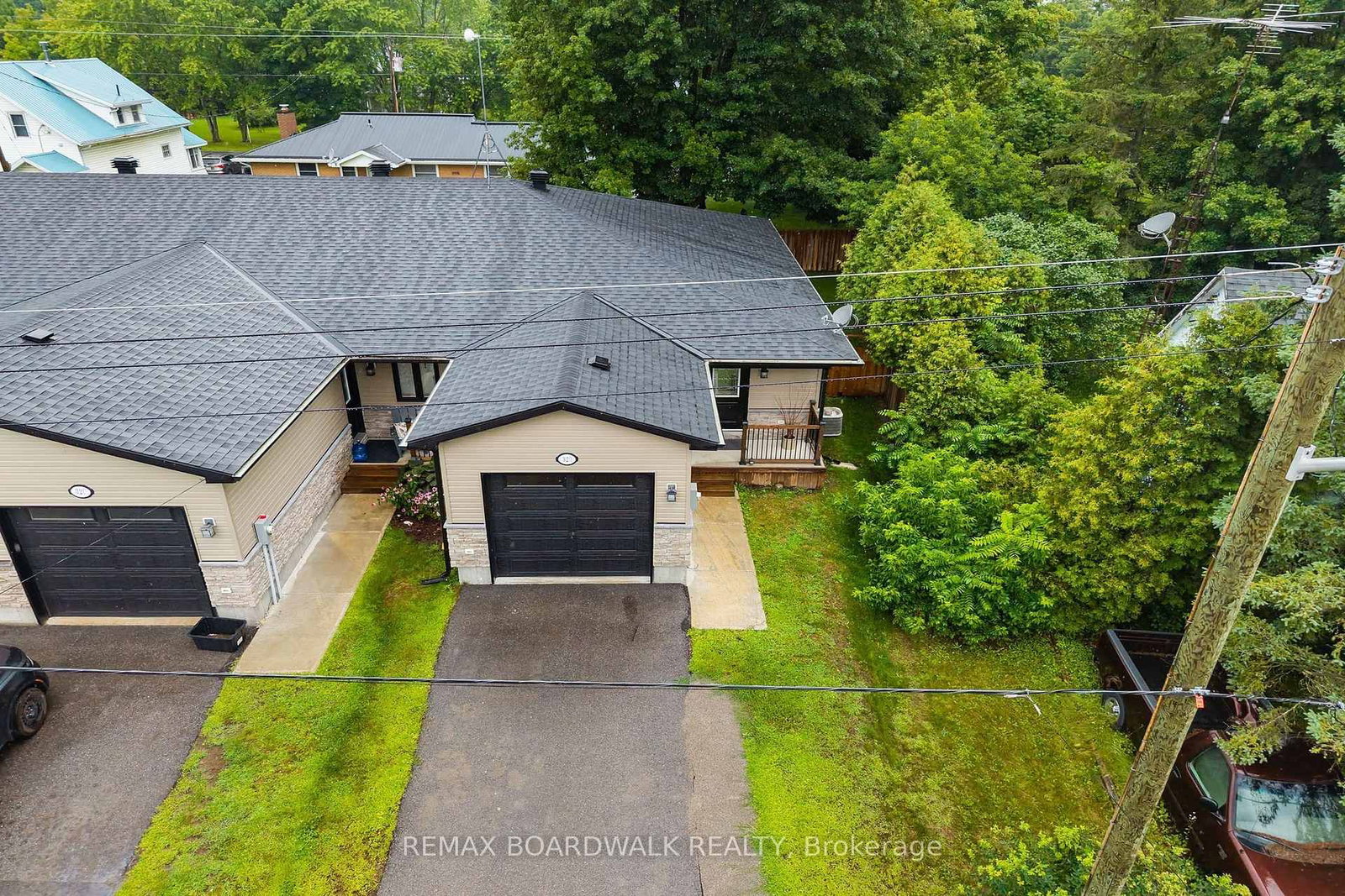 32 David Street • #D • Edwardsburgh/Cardinal, ON photo 21