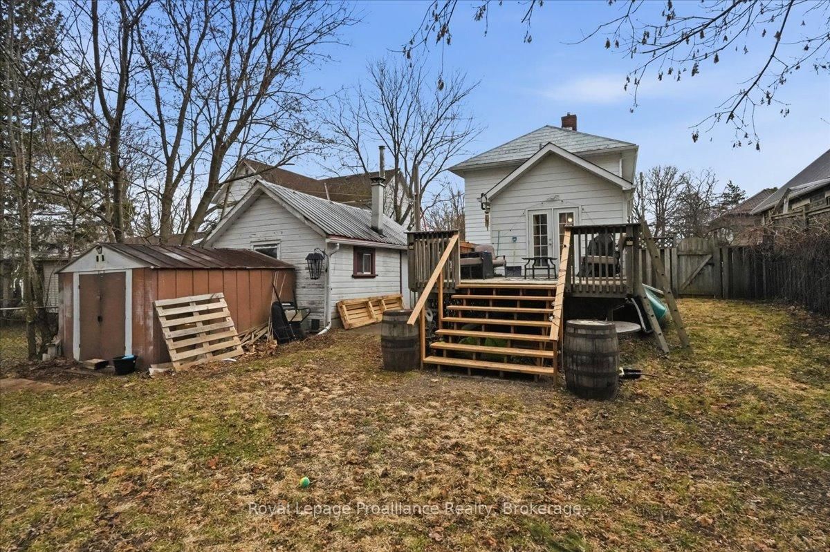 46 Victoria Street • Hastings, ON photo 38