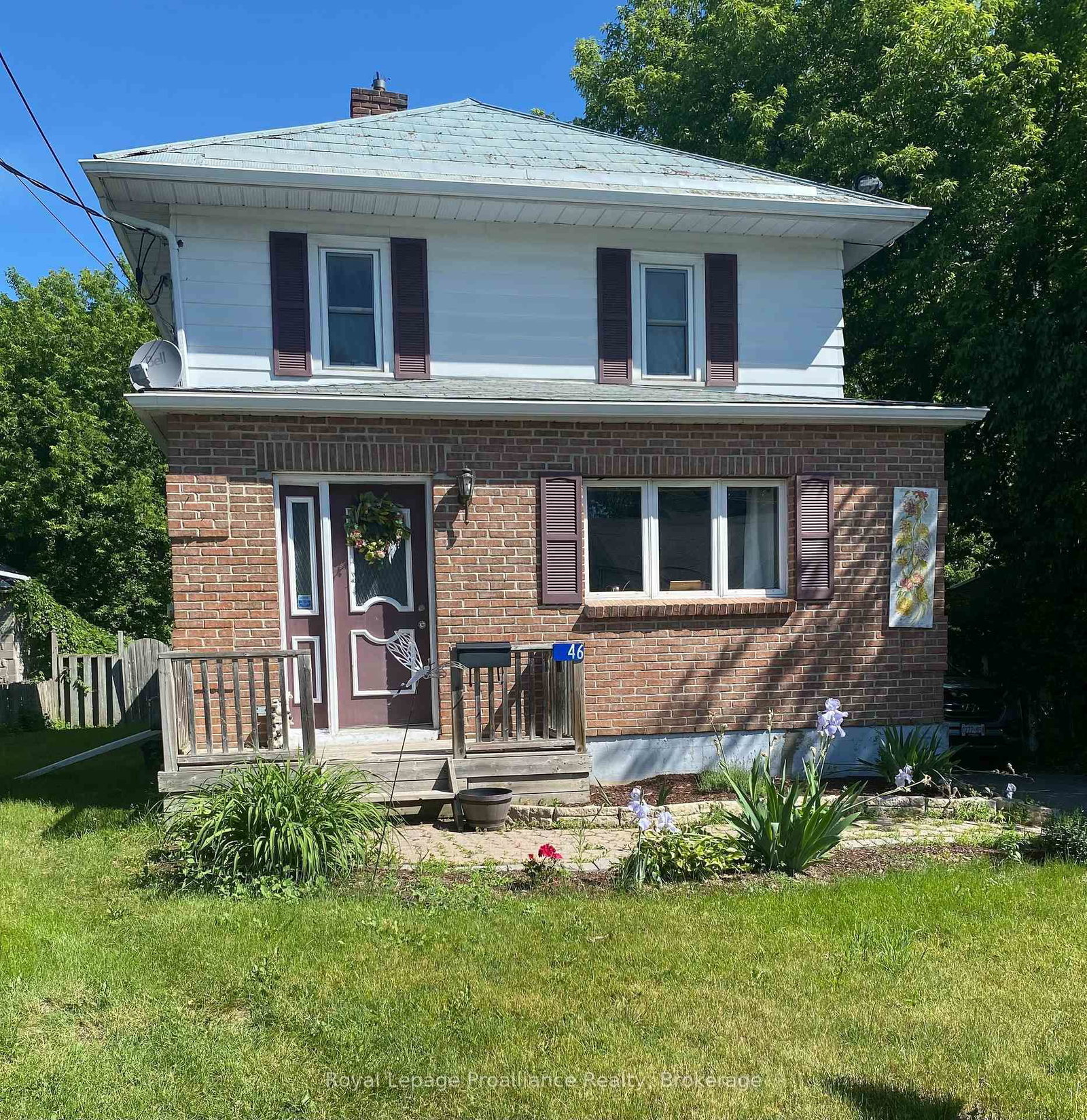 46 Victoria Street • Hastings, ON photo 4