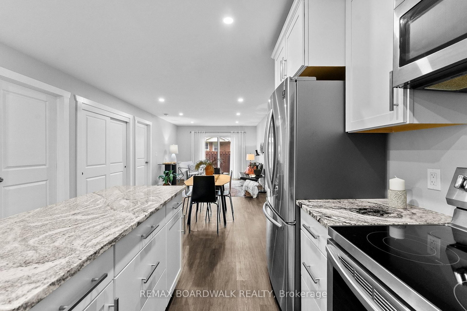 32 David Street • #B • Edwardsburgh/Cardinal, ON photo 12