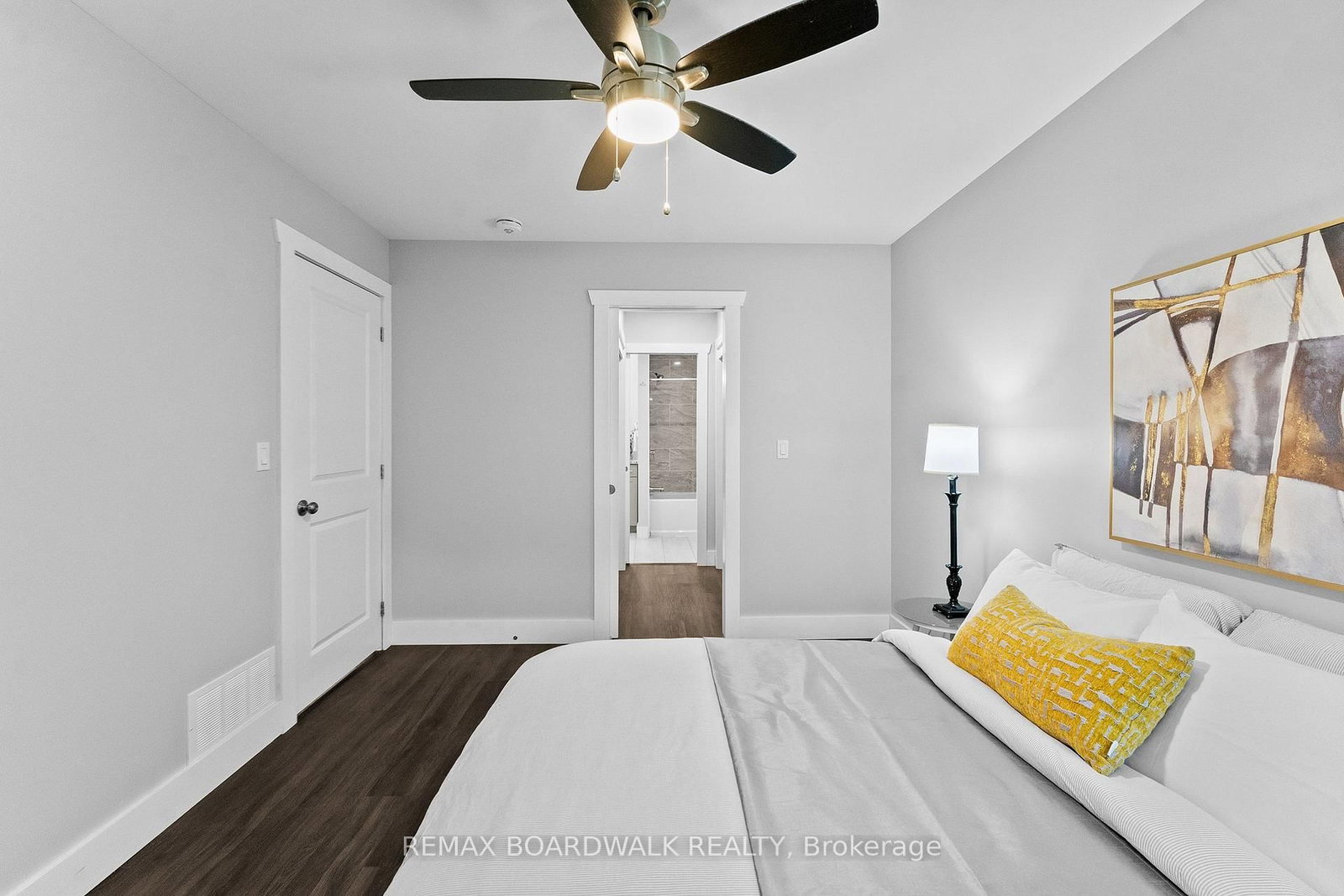 32 David Street • #B • Edwardsburgh/Cardinal, ON photo 18