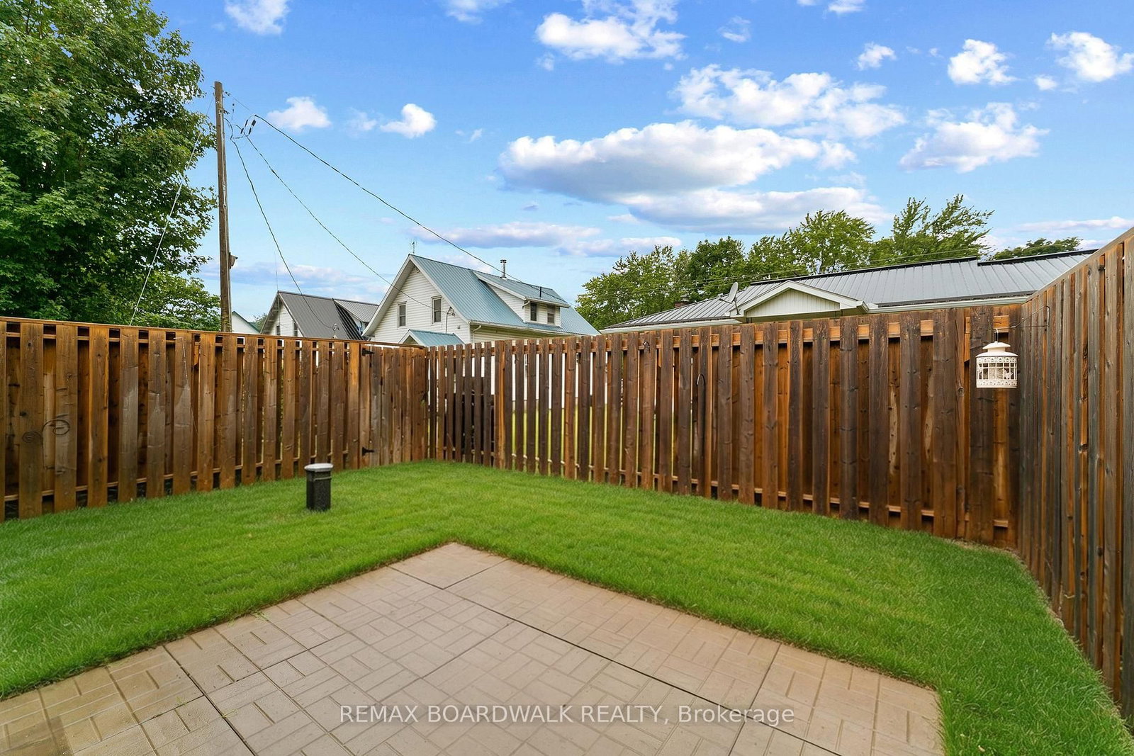 32 David Street • #B • Edwardsburgh/Cardinal, ON photo 26