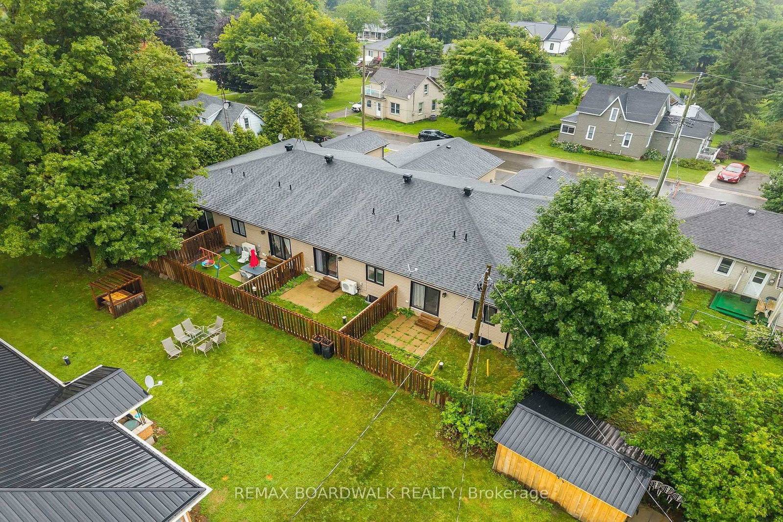 32 David Street • #B • Edwardsburgh/Cardinal, ON photo 29