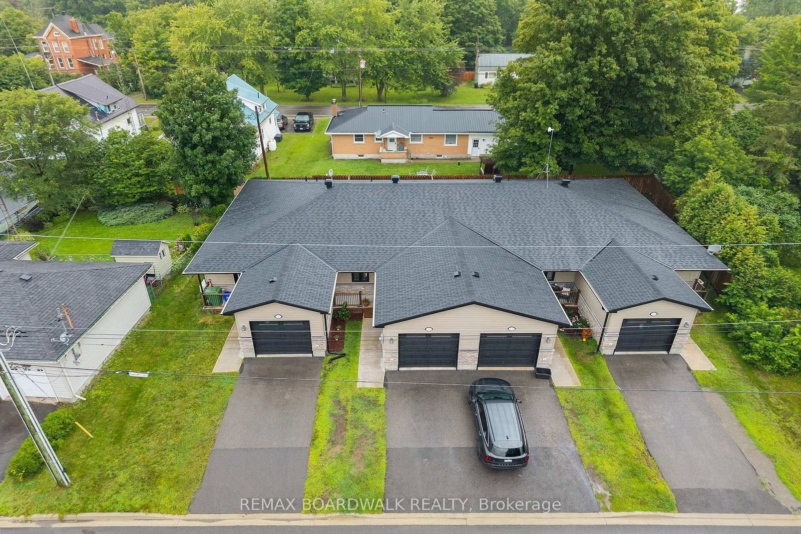 32 David Street • #B • Edwardsburgh/Cardinal, ON photo 30