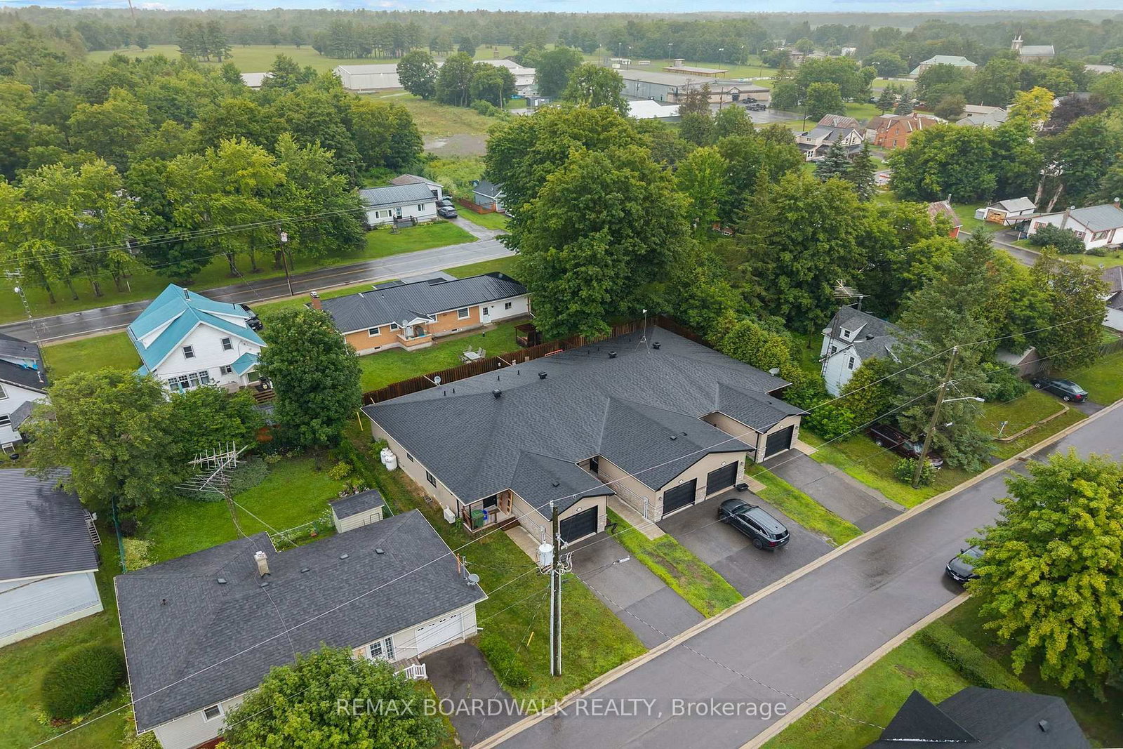 32 David Street • #B • Edwardsburgh/Cardinal, ON photo 32