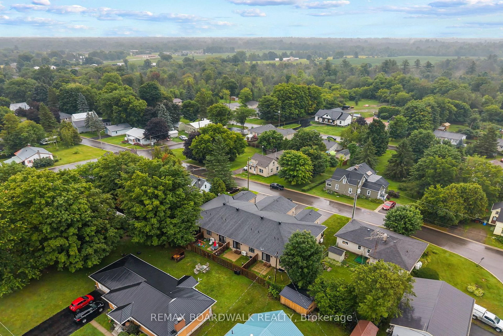 32 David Street • #B • Edwardsburgh/Cardinal, ON photo 33