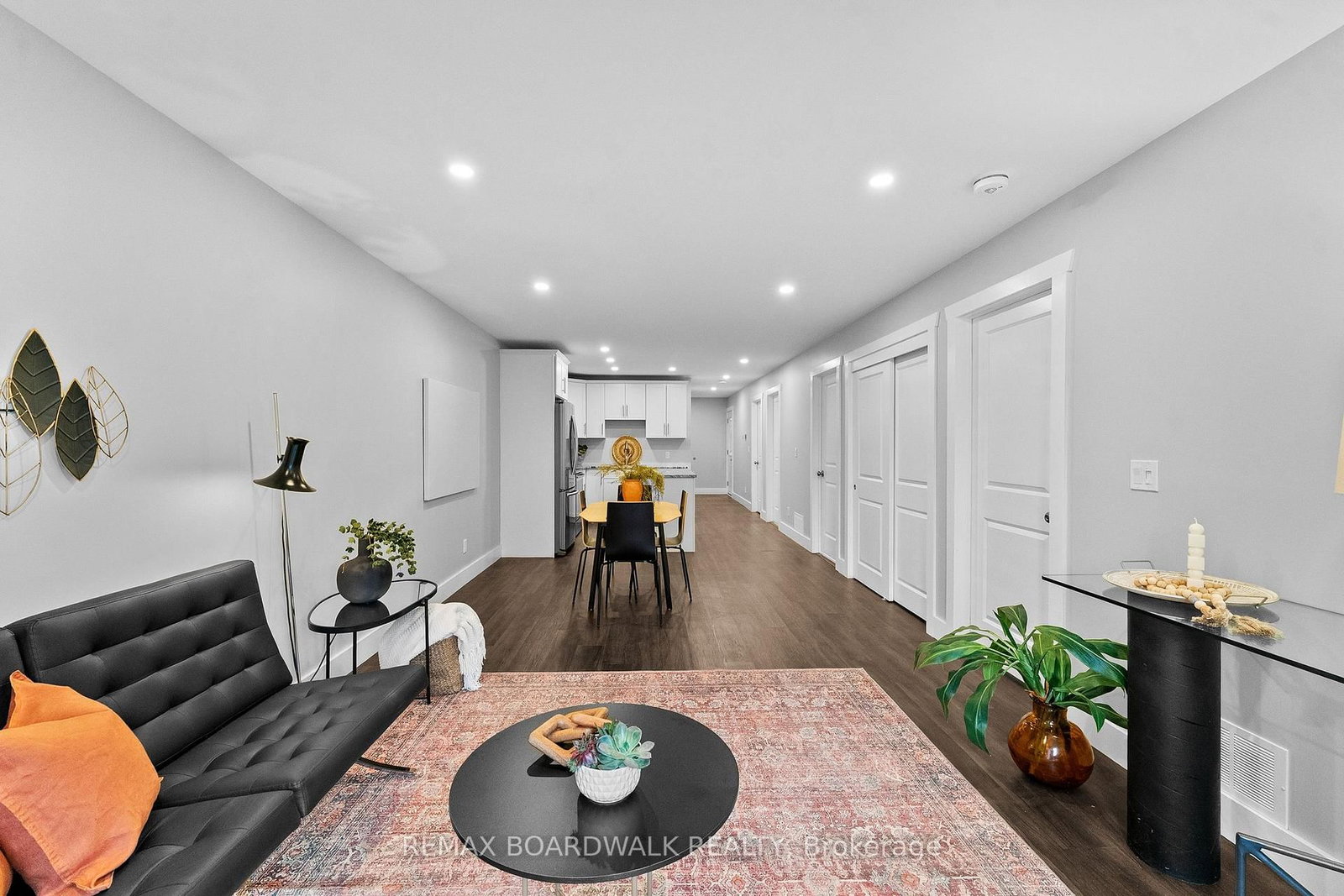 32 David Street • #B • Edwardsburgh/Cardinal, ON photo 5