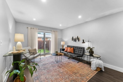 32 David Street • #B • Edwardsburgh/Cardinal, ON photo 8