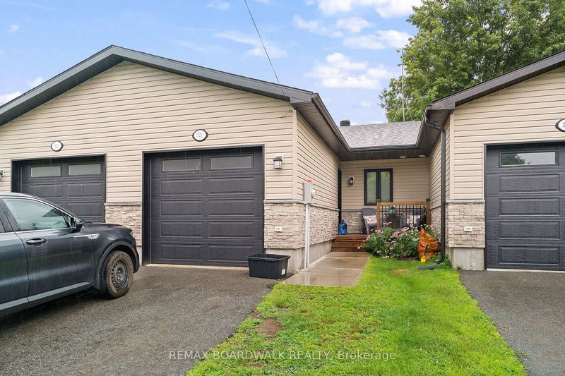 C - 32 David Street