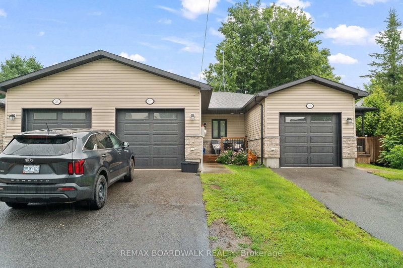 C - 32 David Street