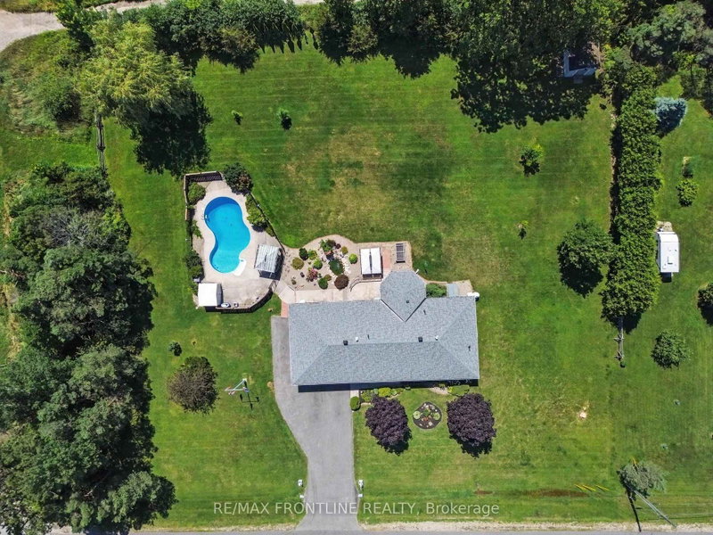 256 Orchard Crescent