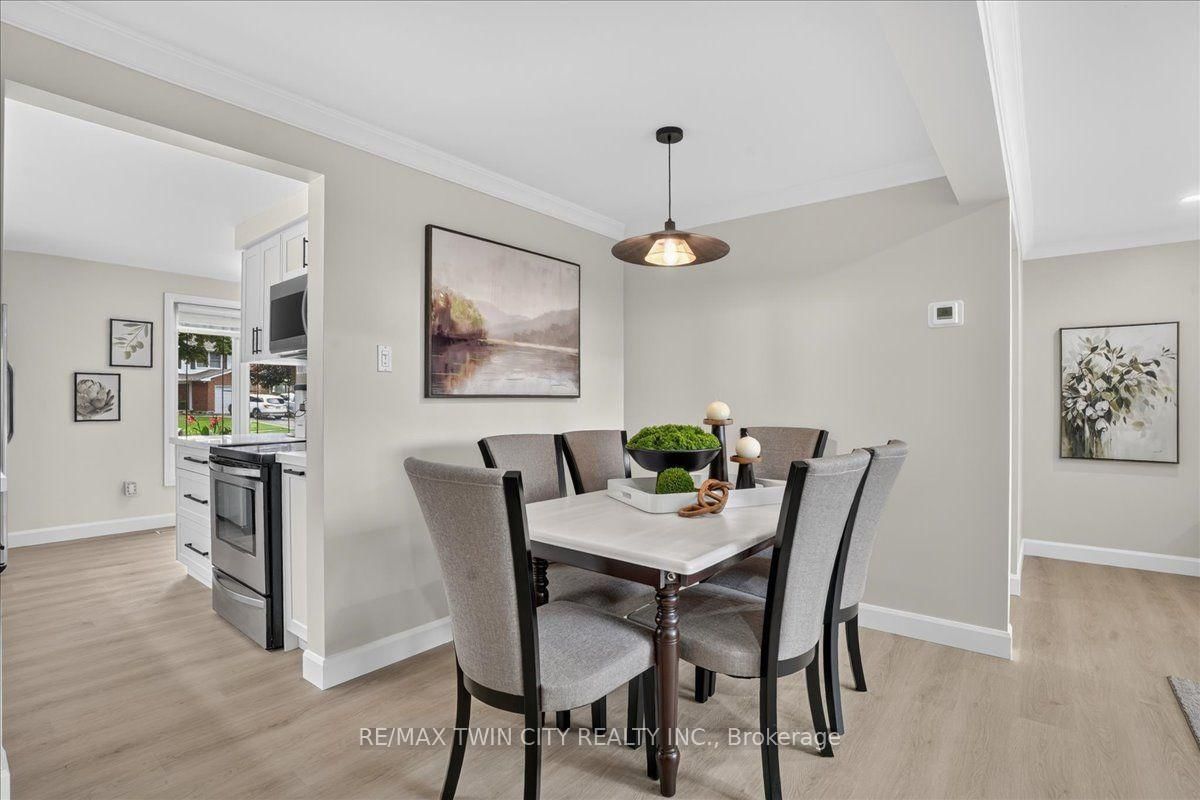23 Briar Knoll Drive • Kitchener, ON photo 16