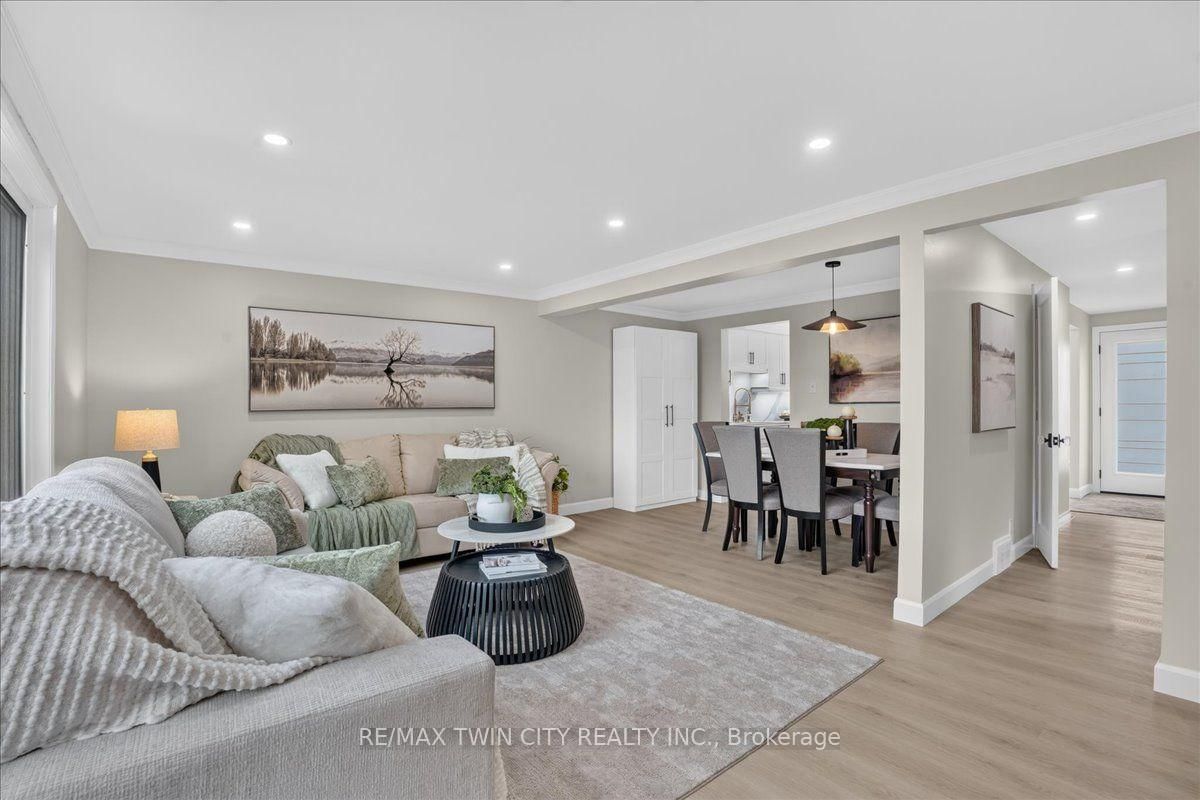 23 Briar Knoll Drive • Kitchener, ON photo 19