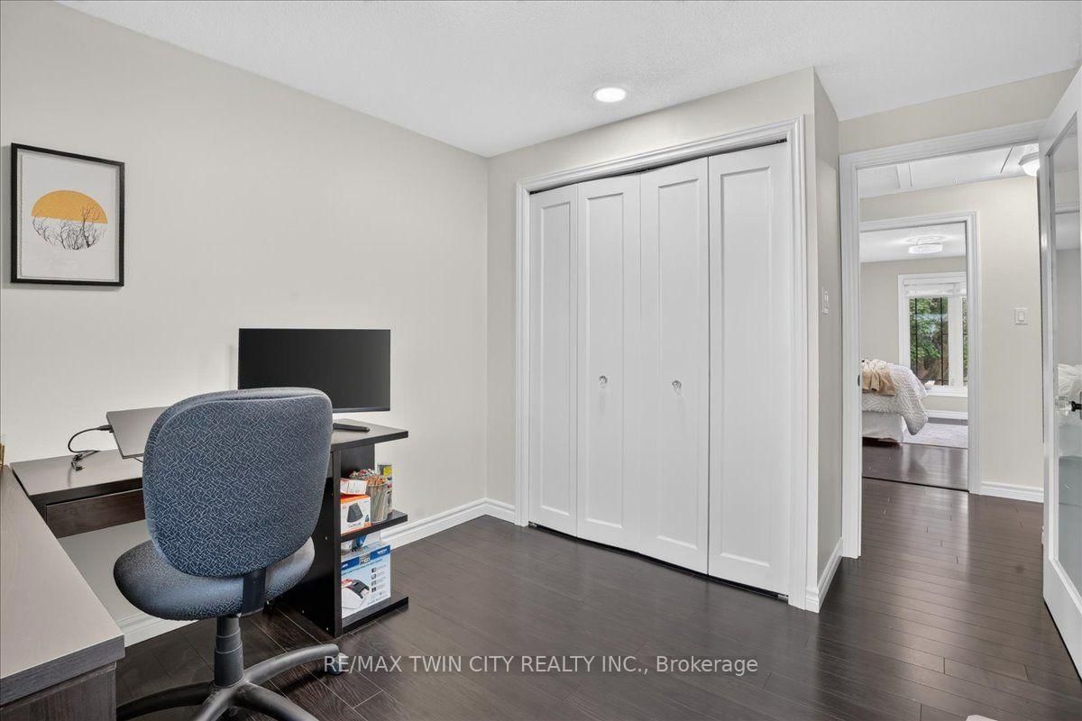 23 Briar Knoll Drive • Kitchener, ON photo 29