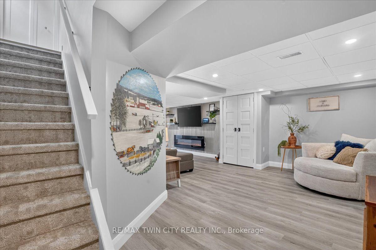 23 Briar Knoll Drive • Kitchener, ON photo 35