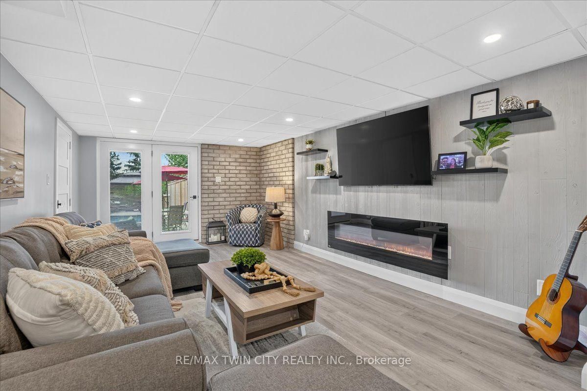 23 Briar Knoll Drive • Kitchener, ON photo 38
