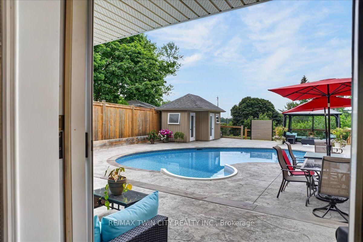 23 Briar Knoll Drive • Kitchener, ON photo 41