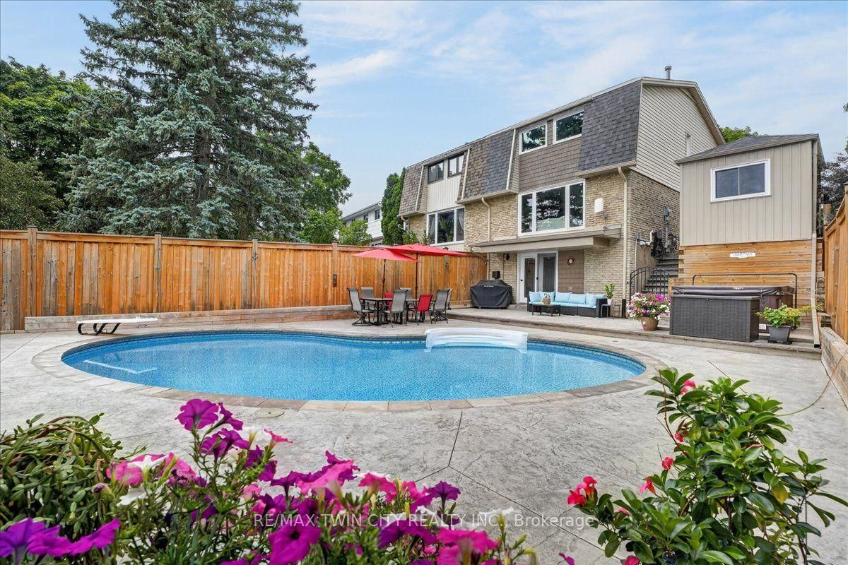 23 Briar Knoll Drive • Kitchener, ON photo 44