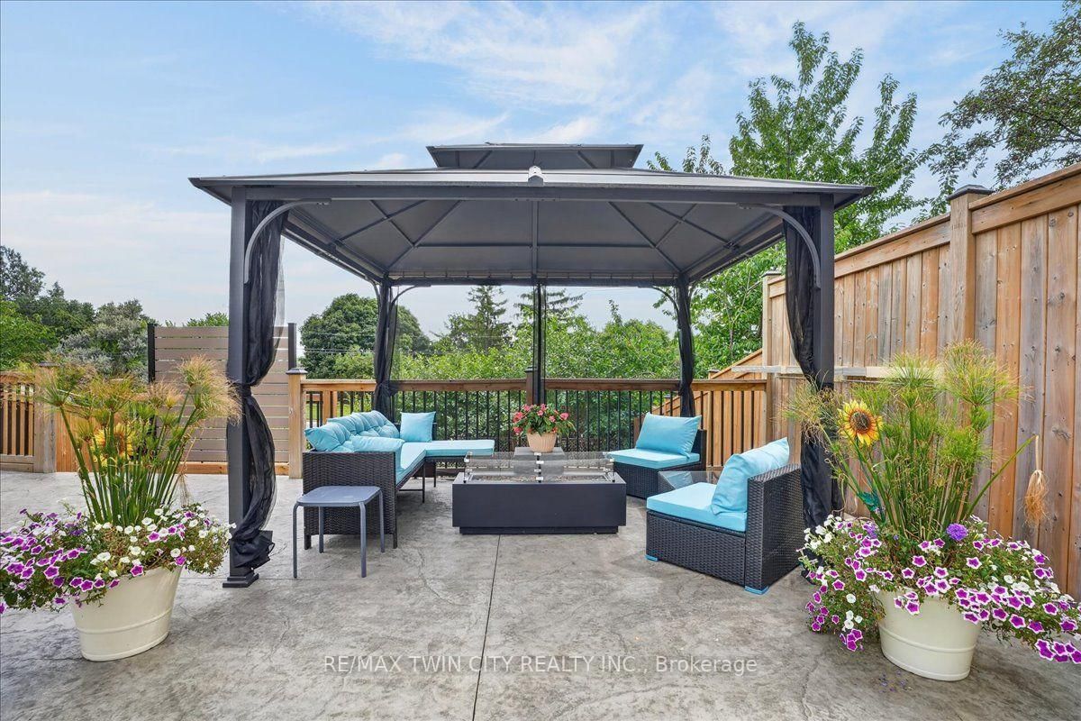 23 Briar Knoll Drive • Kitchener, ON photo 46