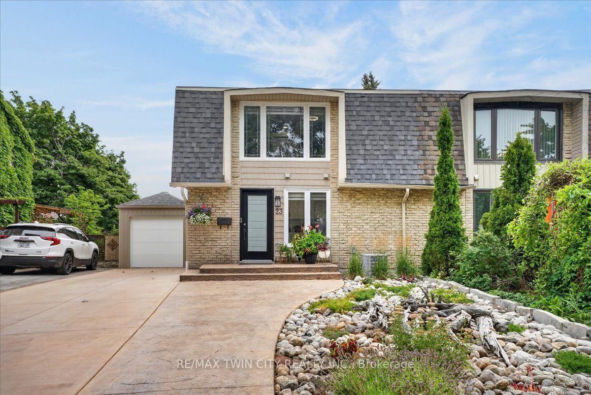 23 Briar Knoll Drive • Kitchener, ON photo 5