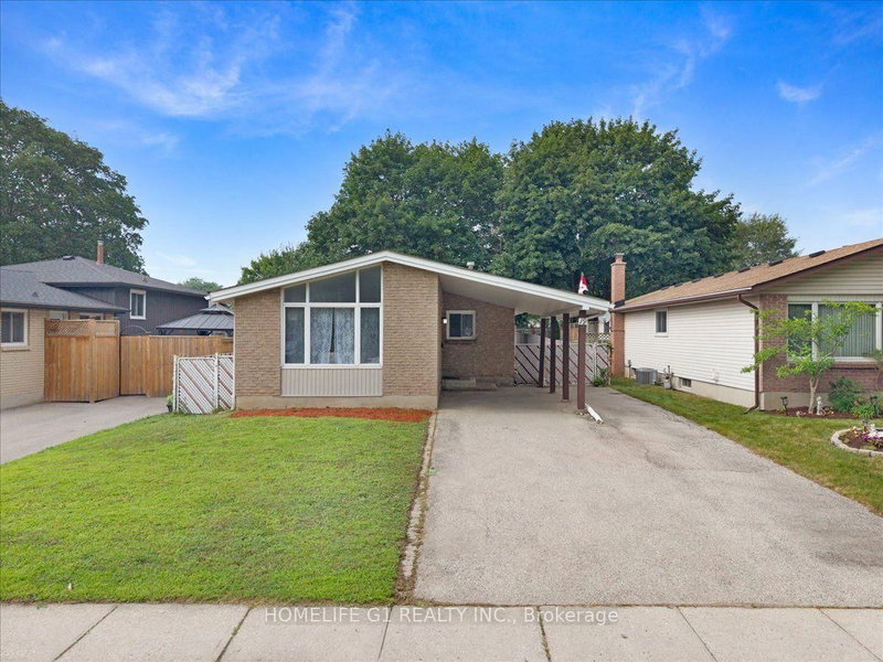19 Milton Avenue W