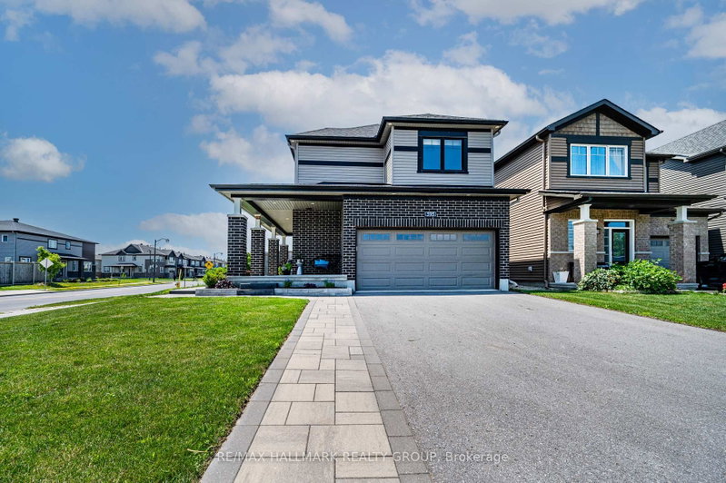 595 Decoeur Drive