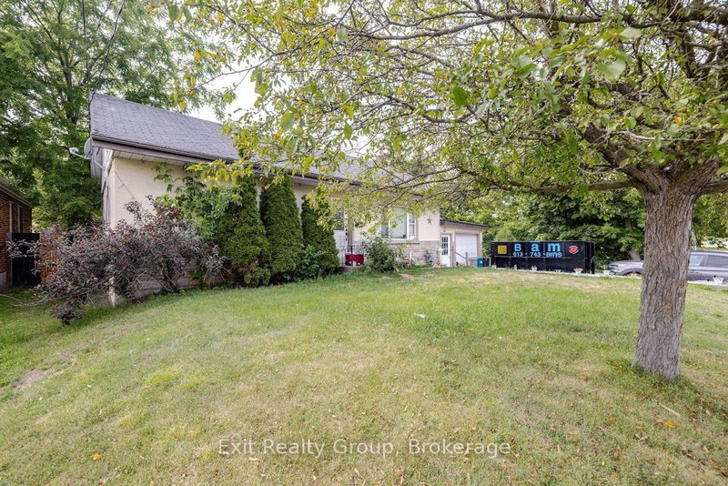 52 North Park Street