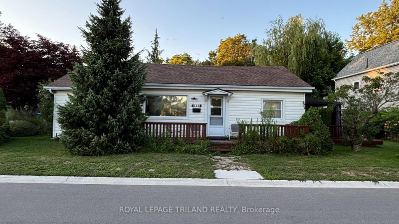 389 Front Street