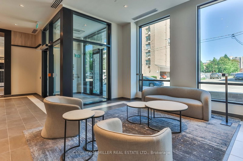 1309 - 1 Jarvis Street