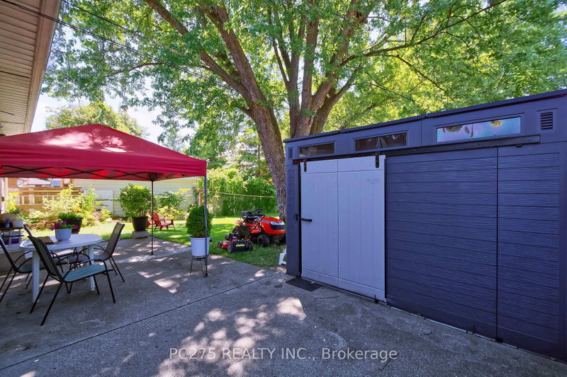 1229 Exmouth Sarnia,ON N7S 1W8 — Photo 34