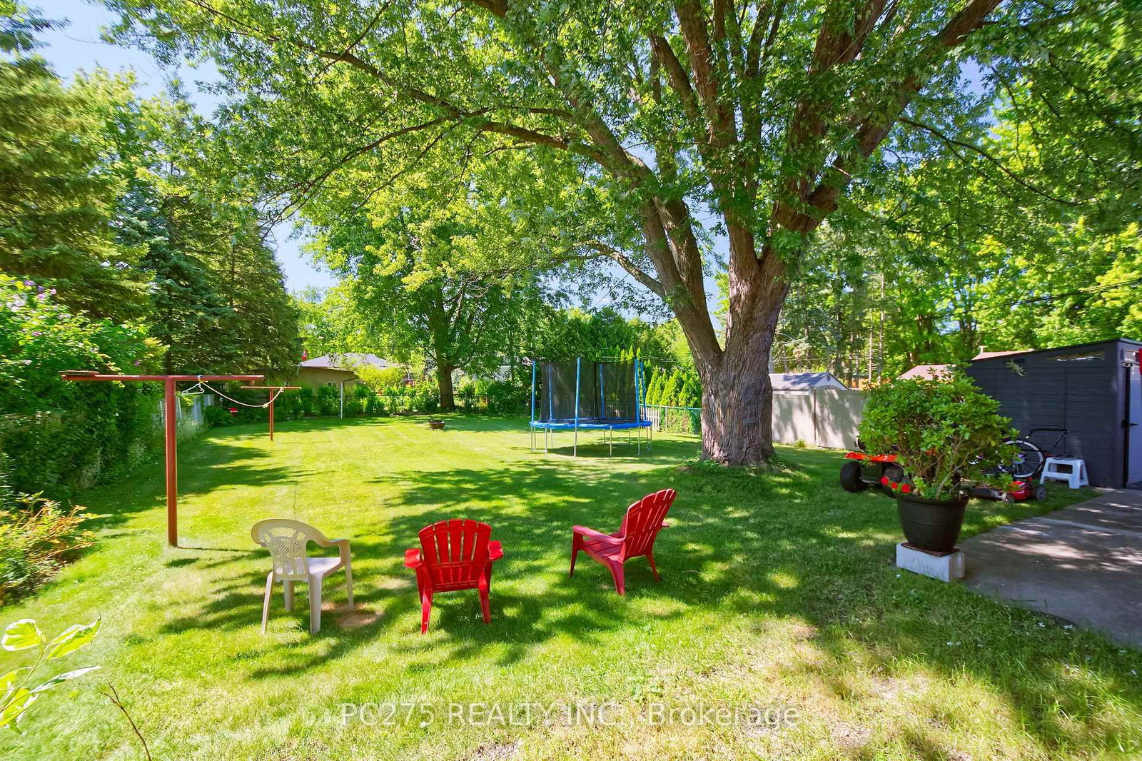 1229 Exmouth Street • Sarnia, ON photo 36