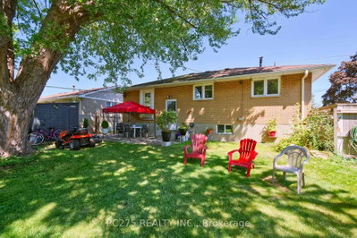 1229 Exmouth Sarnia,ON N7S 1W8 — Photo 37