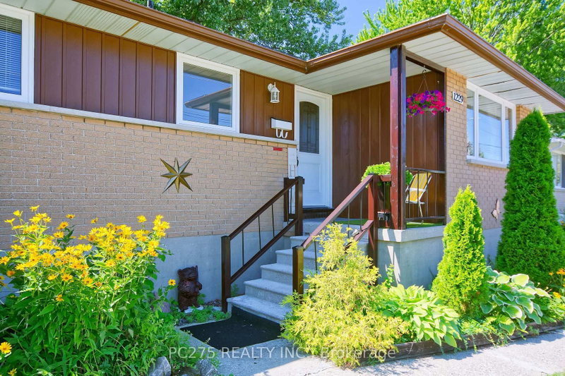 1229 Exmouth Sarnia,ON N7S 1W8 — Photo 4