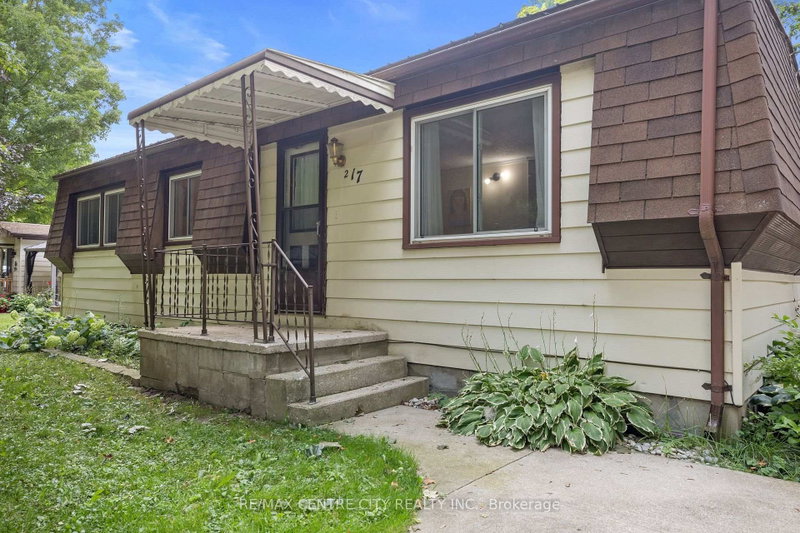 217 - 10085 Culloden Road