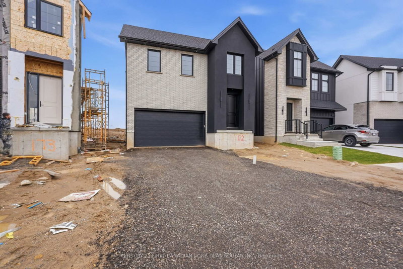 4076 BIG LEAF Trail