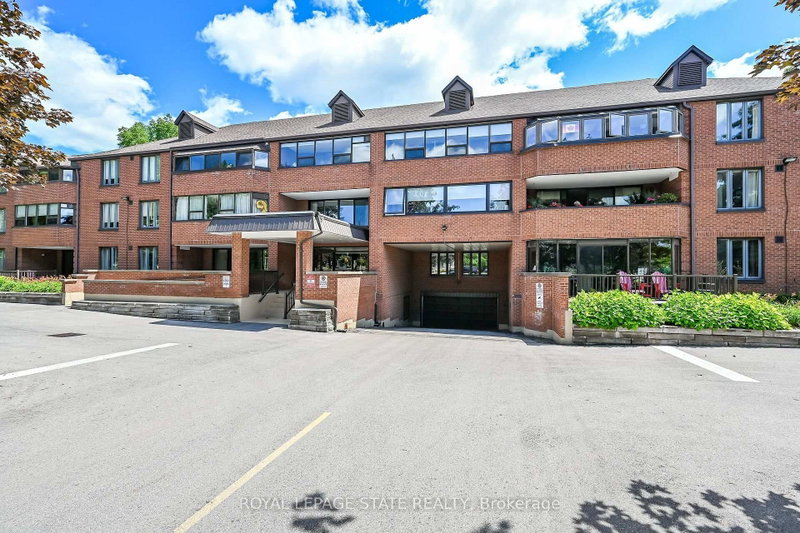 308 - 150 Wilson Street W