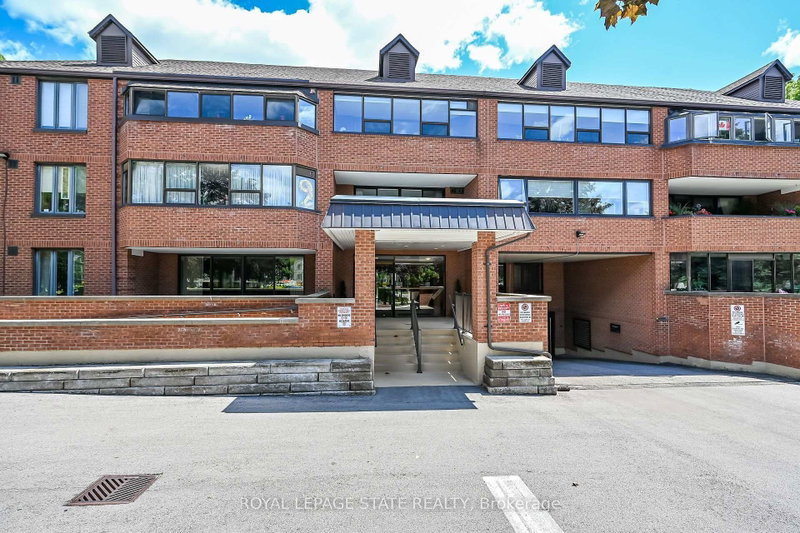 308 - 150 Wilson Street W