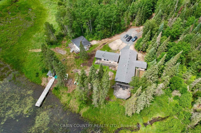 701A Red Pine Ridge Road