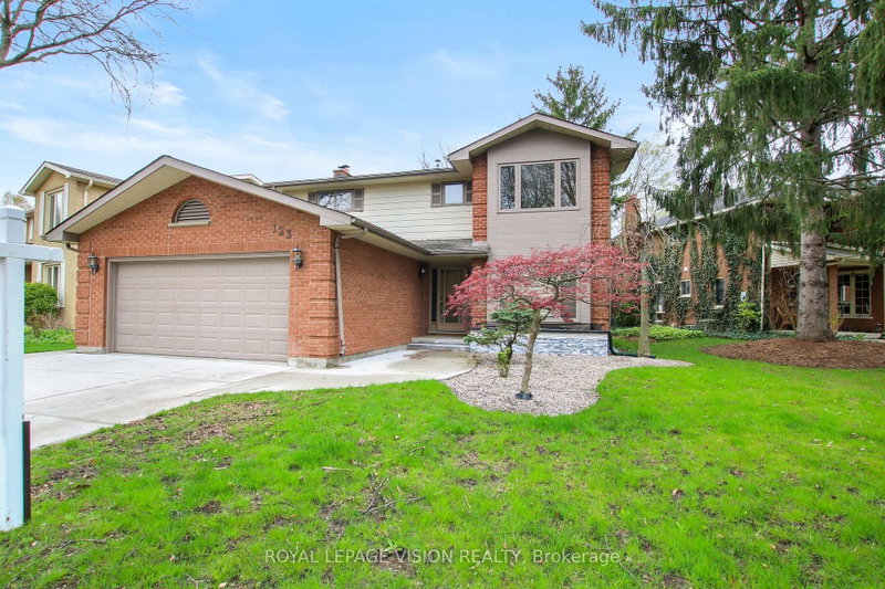 123 Chesham Avenue