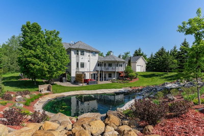 6805 CONCESSION 2 • Puslinch, ON photo 3